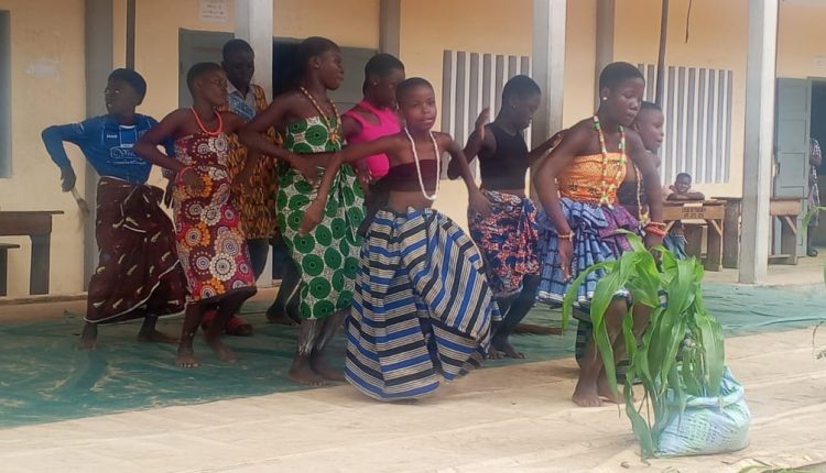 Semaine culturelle 2026 : entre apprentissage, culture et innovation au Togo